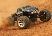 Traxxas Revo 3.3 Monster Truck