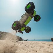 ARRMA 1/10 QUAKE RC Monster Trucks