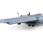 E-flite EC-1500 Twin 1.5m PNP RC Airplane