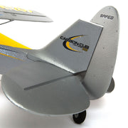 HobbyZone Carbon Cub S 2 1.3m RTF RC Float Plane