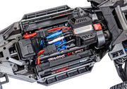Traxxas XRT Monster Truck