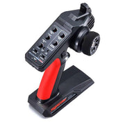 KYOSHO 1/6 Wave Chopper 2.0 RC Boat