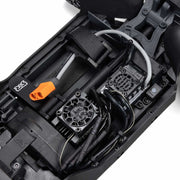 1/10 ARRMA VORTEKS 223S DSC  Brushless Stadium Truck