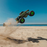 ARRMA 1/10 QUAKE RC Monster Trucks