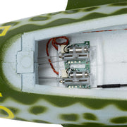 E-flite UMX Me 262 30mm EDF Jet
