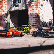 1/7 ARRMA FELONY 6S AVC RTR Brushless On-Road RC Car