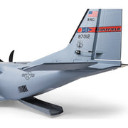 E-flite EC-1500 Twin 1.5m PNP RC Airplane