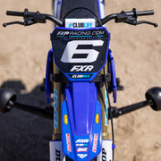 1/4 Losi Promoto-MX FXR 2S RTR Brushless RC Motorcycle