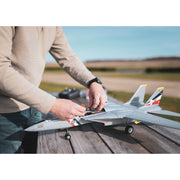 E-flite F-14 Tomcat Twin 40mm EDF Jet