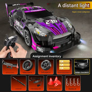 Nissan GTR 1:16 Drift RC Car (8801)