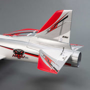 E-flite Habu STS 70mm EDF Jet