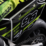 1/4 Losi  ProMoto-SM FXR Supermoto Brushless RC Motorcycle