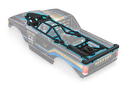 Traxxas X-Monster BIGFOOT 50th