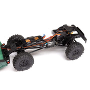 1/24 Axial SCX24 Dodge Power Wagon  Brushed Rock Crawler