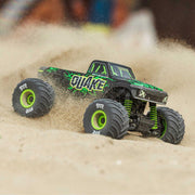 ARRMA 1/16 QUAKE GROM Monster Truck