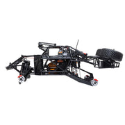 1/10  Losi Baja Rey 2.0 Ford F100 Brushless Car