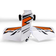 E-flite Night Timber X Evolution 1.2m BNF Basic RC Airplane with AS3X+ & SAFE Select