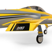 E-flite Habu XS 80mm EDF BNF jet