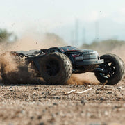 1/8 ARRMA KRATON  EXB 6S RTR Brushless Speed Truck