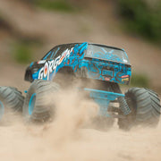 ARRMA 1/10 GORGON Monster Truck