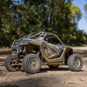 1/10 Losi RZR Rey Polaris 3S 4X4 RTR Brushless Buggies