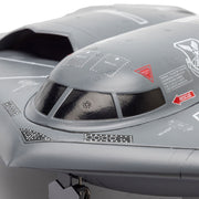 E-flite Micro B-2 Spirit of America Twin 30mm EDF BNF Basic