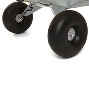 HobbyZone Carbon Cub S 2 1.3m RTF RC Float Plane