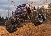 Traxxas X-Maxx Monster Truck