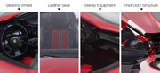 RASTAR 1:24 Ferrari 458 Speciale a Remote Control Car