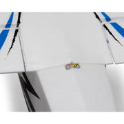 E-flite UMX Turbo Timber Evolution BNF Basic RC Airplane with AS3X & SAFE