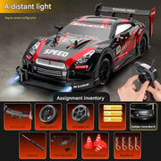 Nissan GTR 1:16 Drift RC Car (8801)