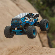 ARRMA 1/10 GORGON Monster Truck