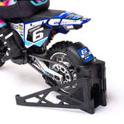 1/4 Losi Promoto-MX FXR 2S RTR Brushless RC Motorcycle