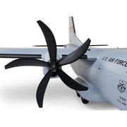 E-flite EC-1500 Twin 1.5m PNP RC Airplane