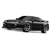4-Tec Drift Ford Mustang