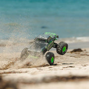 ARRMA 1/10 QUAKE RC Monster Trucks