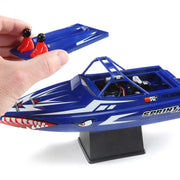 Sprintjet 9
