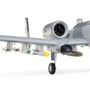 E-flite A-10 Thunderbolt II Twin 64mm EDF Jet