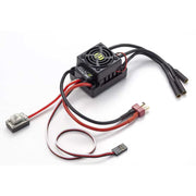 1/10 Kyosho Fazer Mk2 FZ02L VE-BT Mad Van VE 4WD Brushless Monster Truck