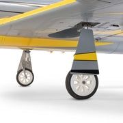 E-flite Habu XS 80mm EDF BNF jet