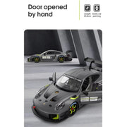 RASTAR 11KM/H 1:14 Porsche 911 GT2 RS Remote Control Racing Car