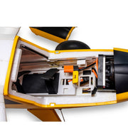 E-flite Super Timber 1.7m BNF Basic RC Airplane with AS3X & SAFE Select