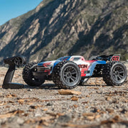 ARRMA 1/8 KRATON  BLX 6S  BRUSHLESS V6 SPEED TRUCK RTR