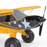 HobbyZone Carbon Cub S 2 1.3m Cleetus McFarland Special Edition RTF Basic RC Airplane