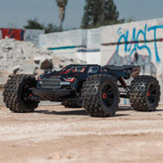 1/5 ARRMA KRATON 8S EXB AVC Brushless Speed Truck