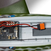 E-flite UMX Me 262 30mm EDF Jet