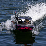 1/6 24Inches Jetstream Jet Boat RTR, Shreddy