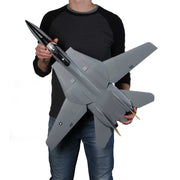 E-flite F-14 Tomcat Twin 40mm EDF Jet