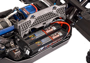Traxxas Sledge Monster Truck