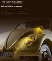FMS 1/12 Retro Beetle RC Car